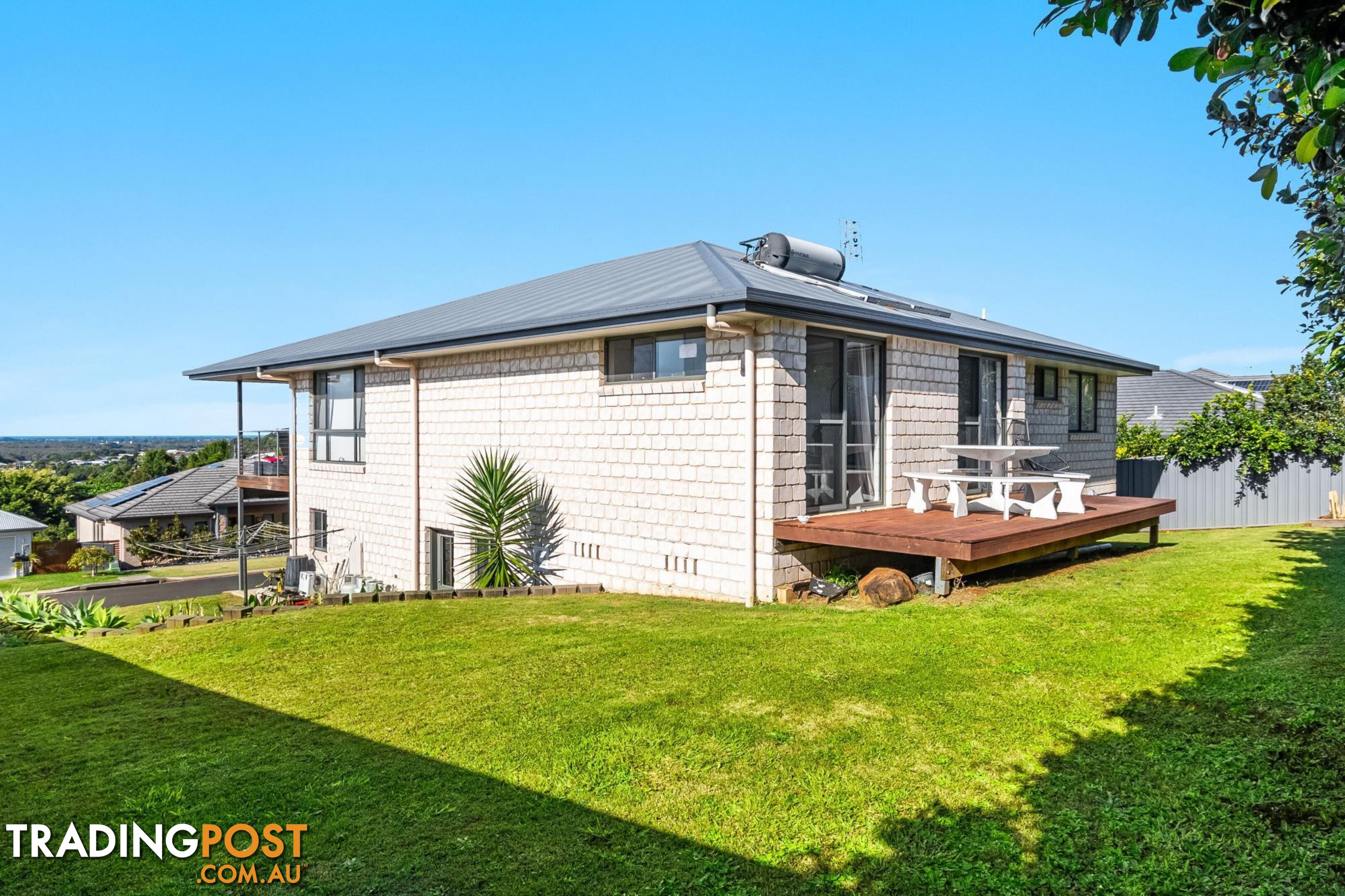 9 Bannockburn Court CUMBALUM NSW 2478