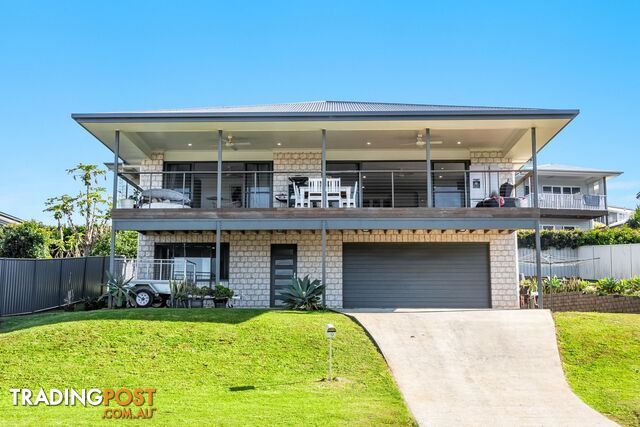 9 Bannockburn Court CUMBALUM NSW 2478