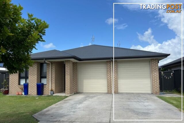 2/18 Leach Crescent WEST BALLINA NSW 2478