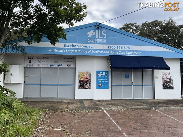 Shop 1/3-5 Clark Street BALLINA NSW 2478
