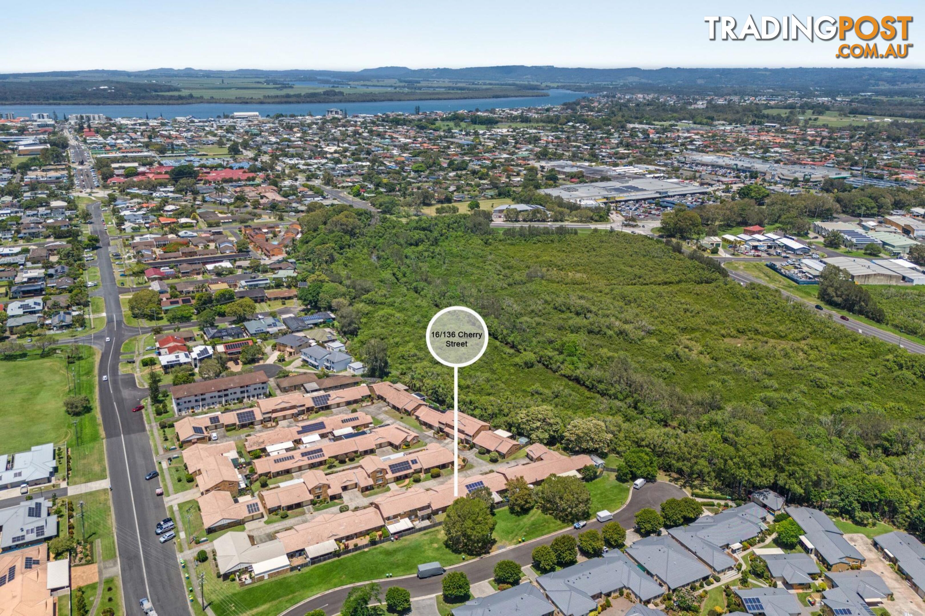 16/136 Cherry Street BALLINA NSW 2478