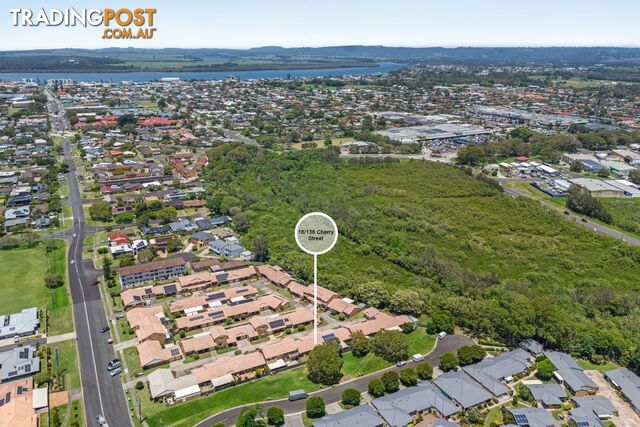 16/136 Cherry Street BALLINA NSW 2478