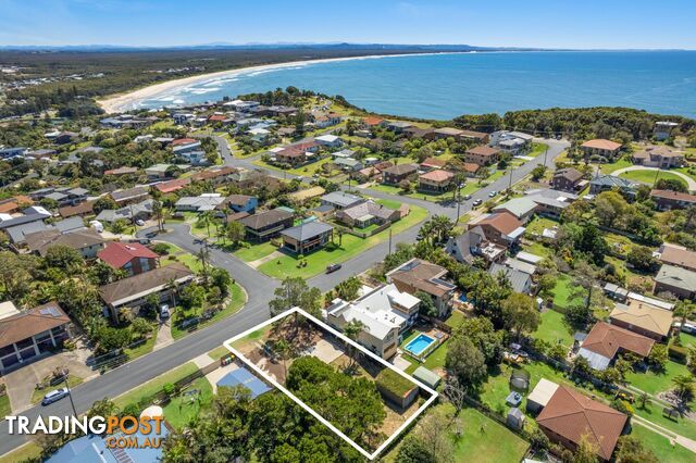 17 Wirraway Avenue EVANS HEAD NSW 2473