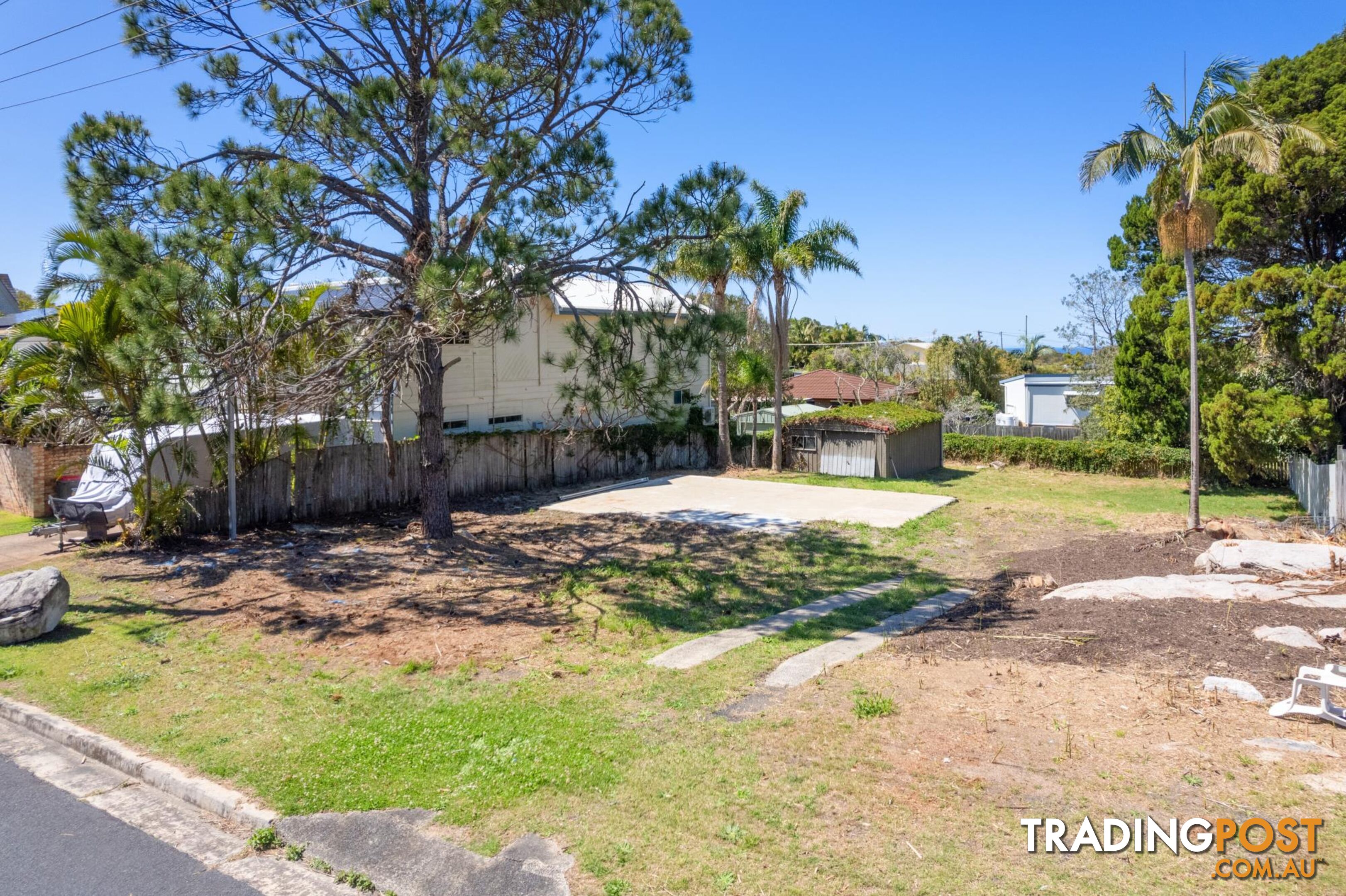 17 Wirraway Avenue EVANS HEAD NSW 2473