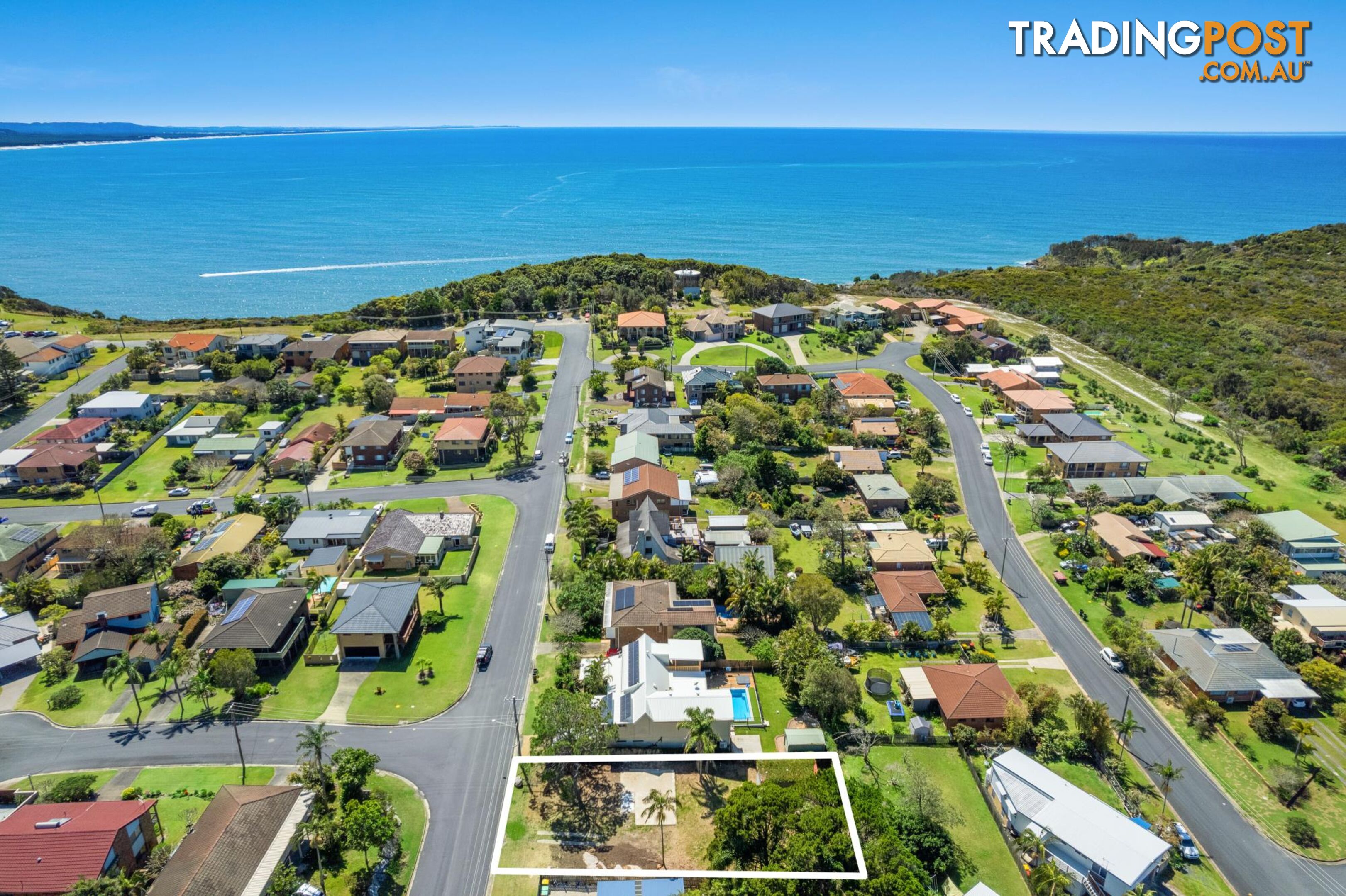 17 Wirraway Avenue EVANS HEAD NSW 2473