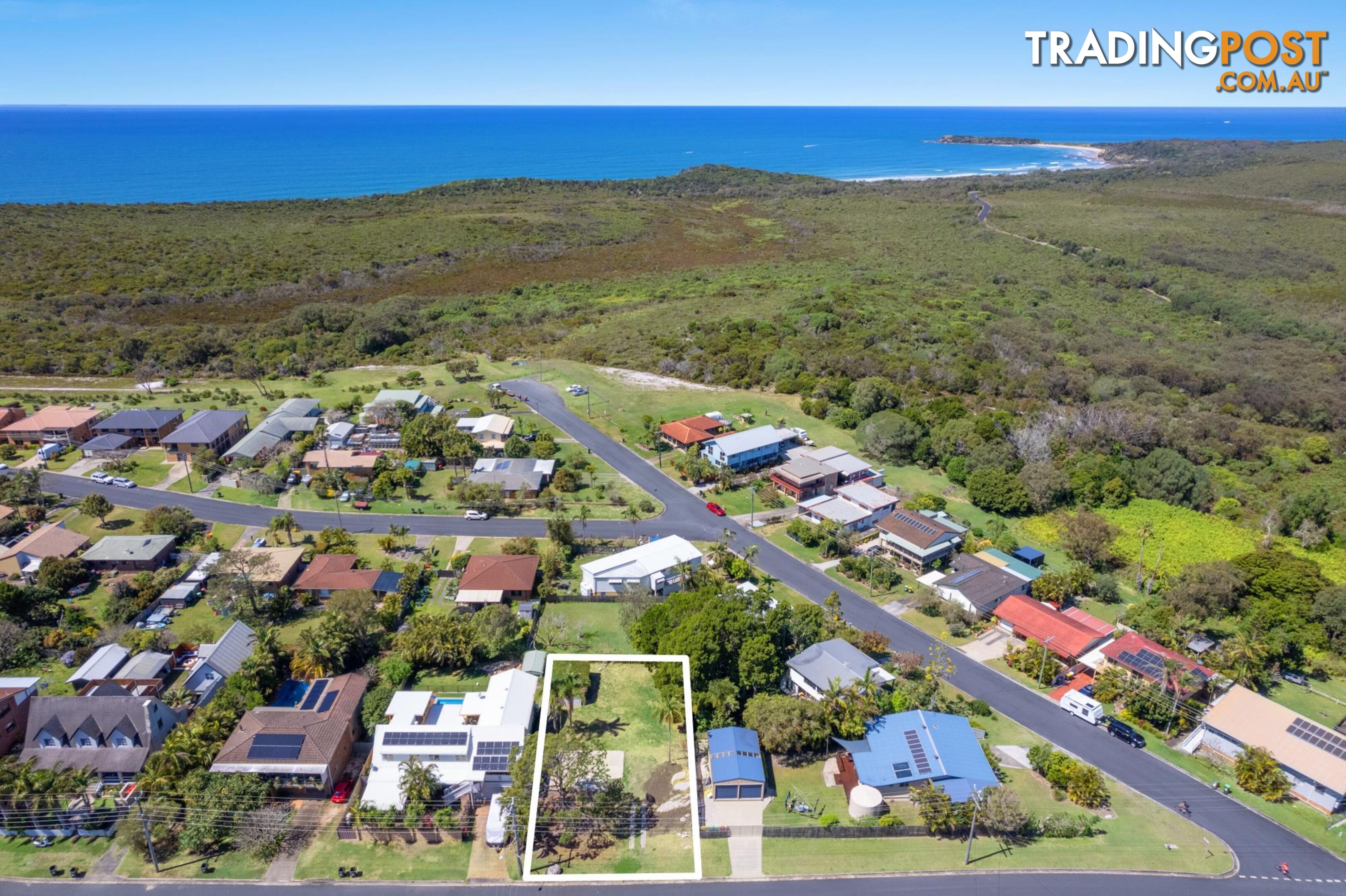 17 Wirraway Avenue EVANS HEAD NSW 2473