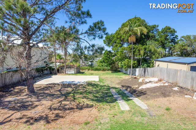 17 Wirraway Avenue EVANS HEAD NSW 2473