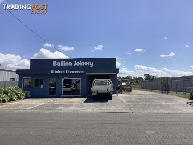 3/19 Clark Street BALLINA NSW 2478