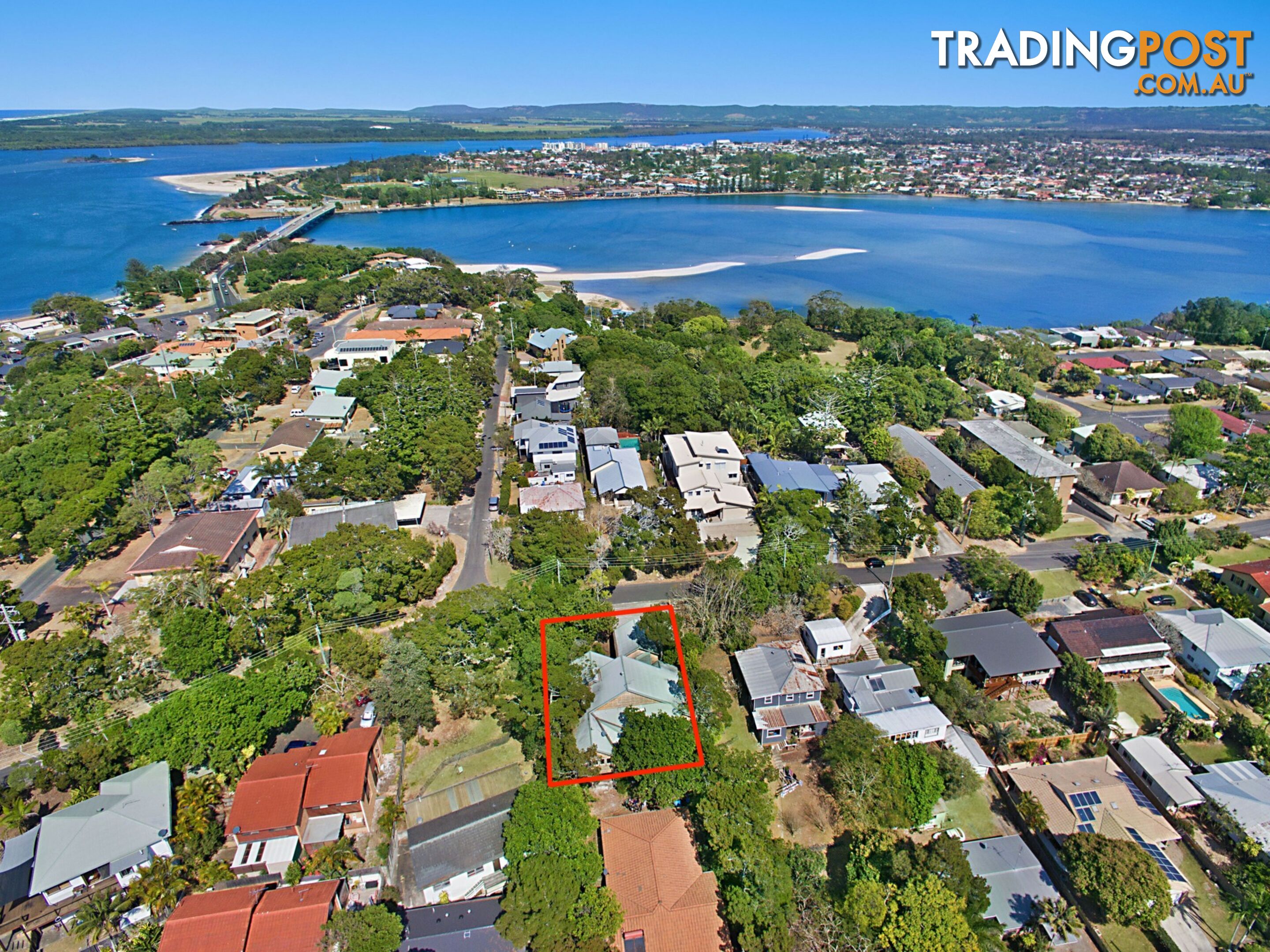 7 Newport Street EAST BALLINA NSW 2478