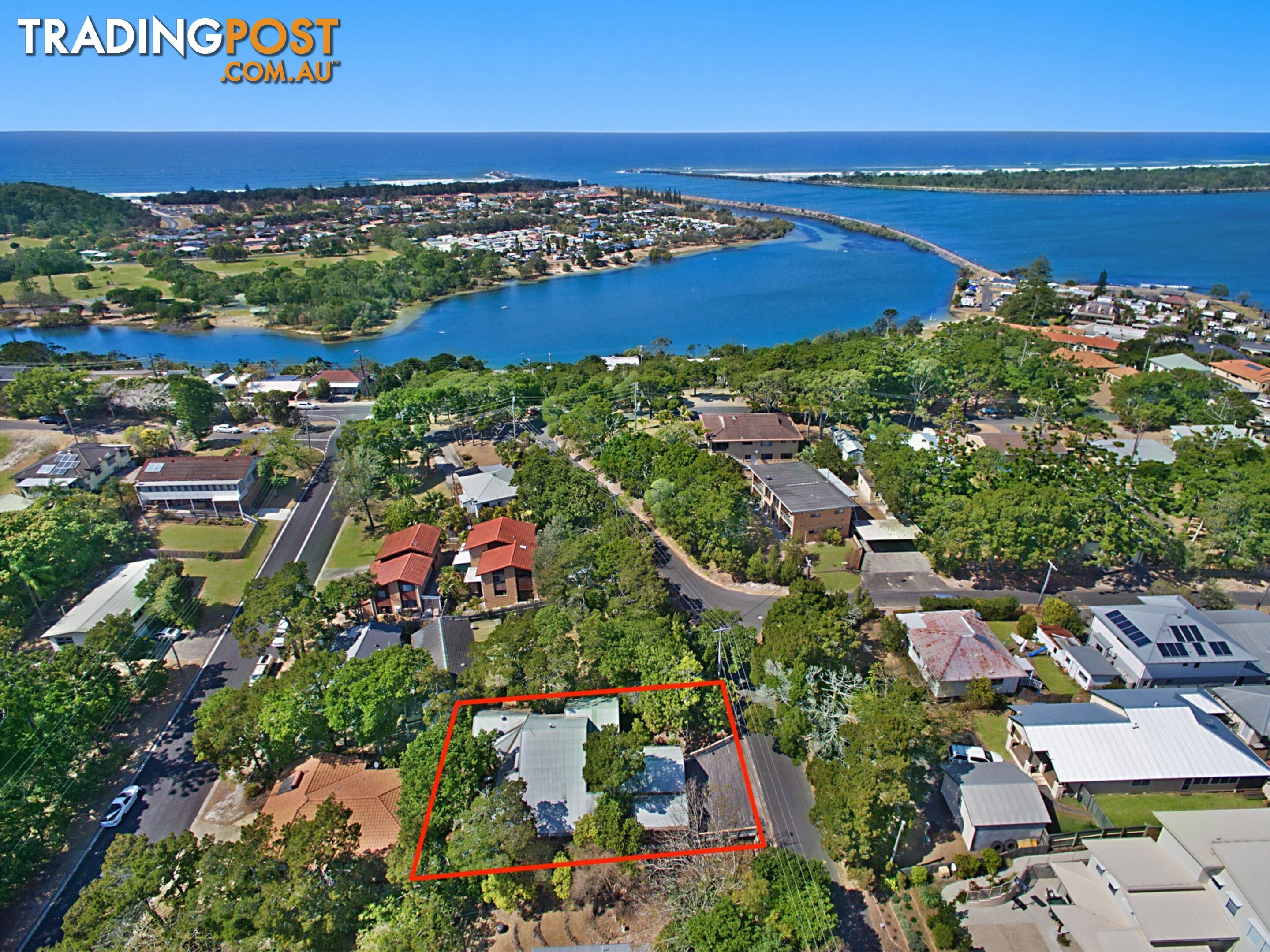 7 Newport Street EAST BALLINA NSW 2478