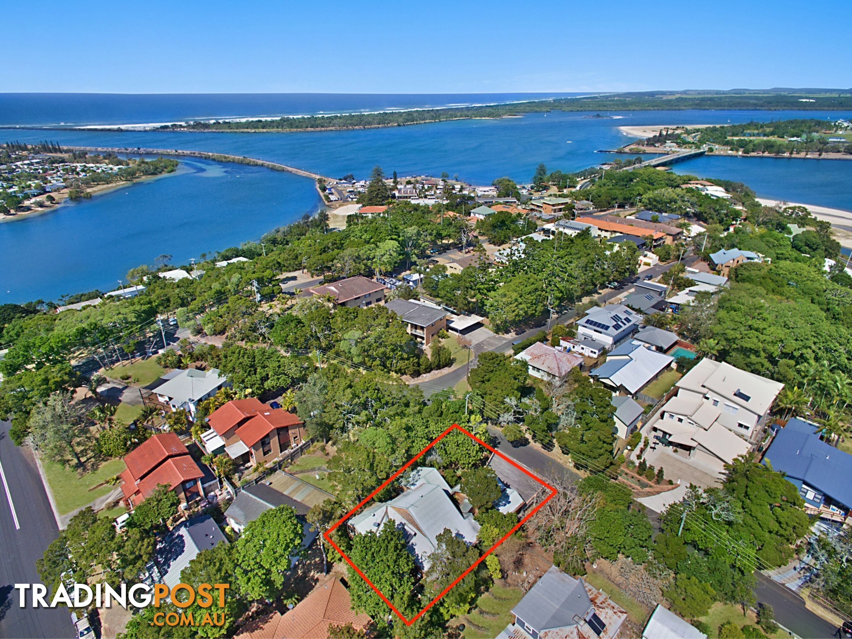 7 Newport Street EAST BALLINA NSW 2478