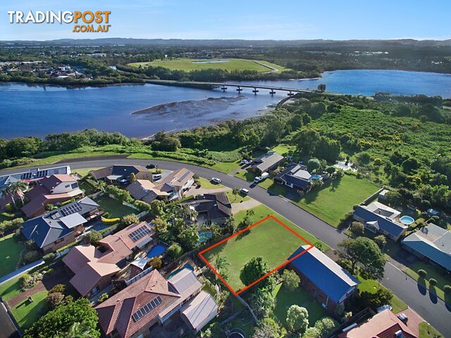 72 Eyles Drive EAST BALLINA NSW 2478