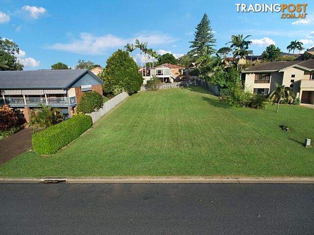 72 Eyles Drive EAST BALLINA NSW 2478