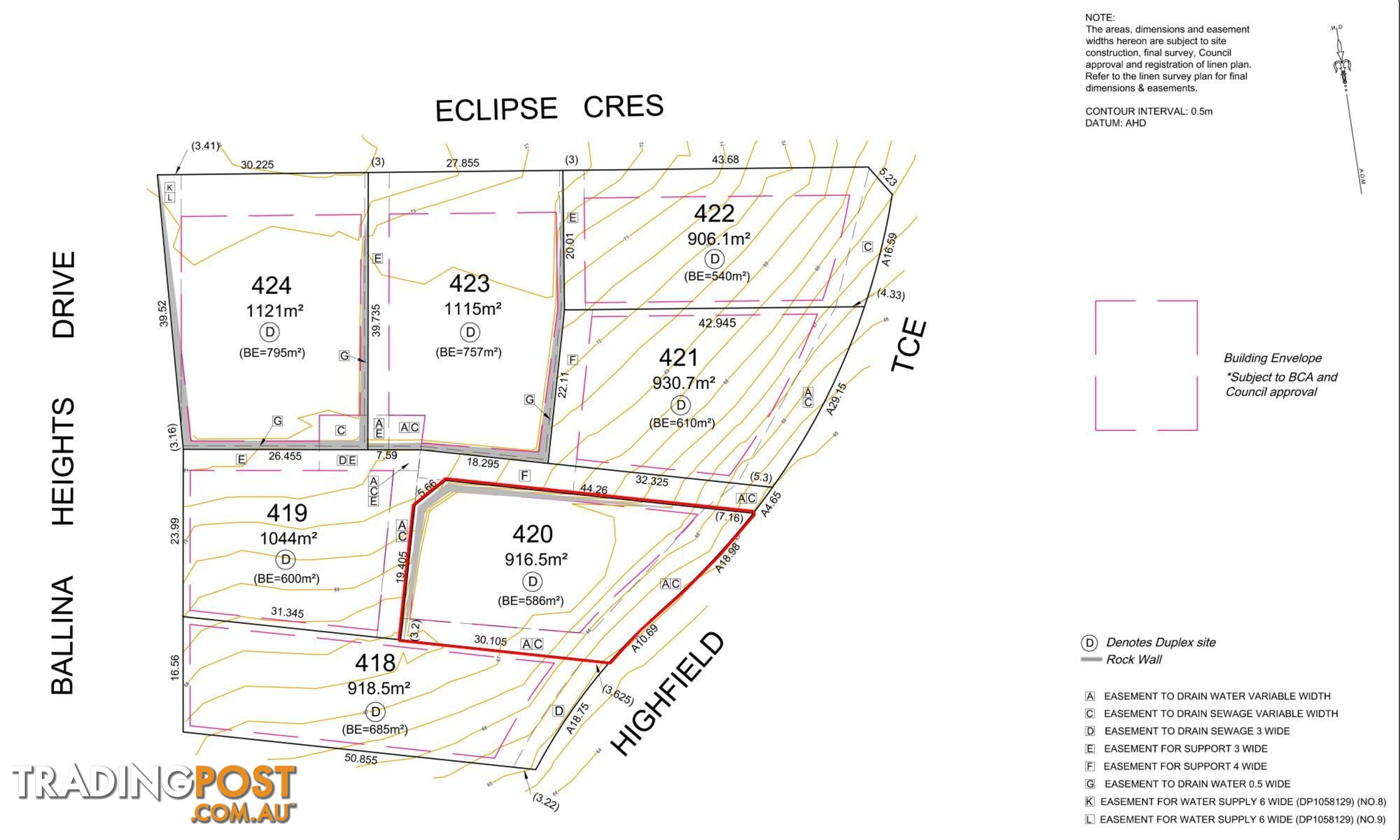 29 Highfield Terrace CUMBALUM NSW 2478