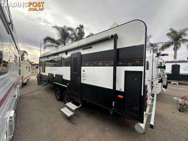 2021 NOVA VITA PRIDE PLATINUM*TOP SHELF BRAND*AIR*IND SUSP*BATTS/SOLAR - photo 2 of 16