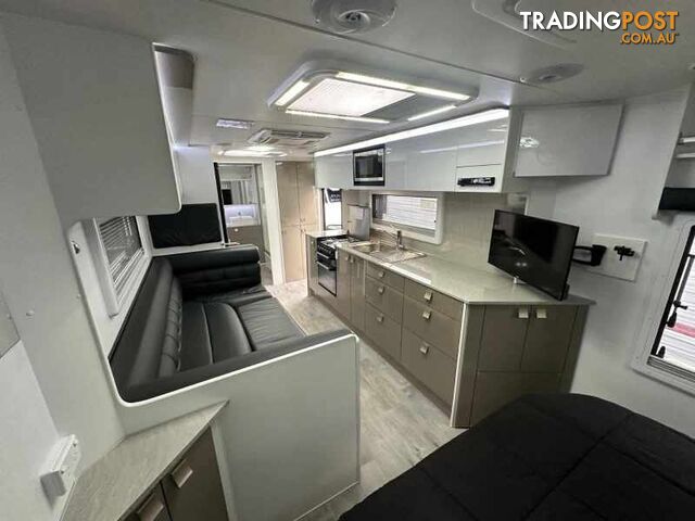 2021 NOVA VITA PRIDE PLATINUM*TOP SHELF BRAND*AIR*IND SUSP*BATTS/SOLAR - photo 5 of 16