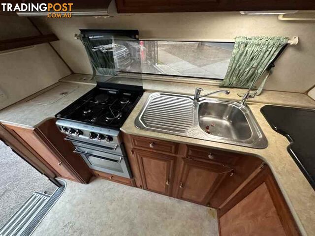 COROMAL PRINCETON 702*SINGLE BEDS*ANNEX*SOLAR/BATT*FULL ENSUITE*BARGAIN - photo 5 of 15