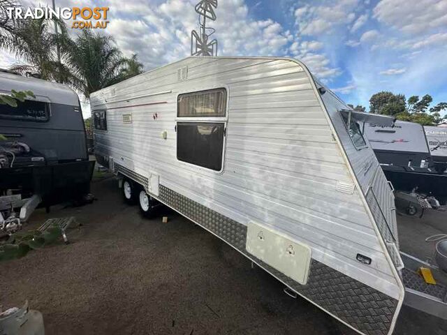 2006 SUPREME TERRITORY OFF RD*SEPARATE TOILET SHOWER*AIR COND*GREAT VALUE - photo 3 of 18
