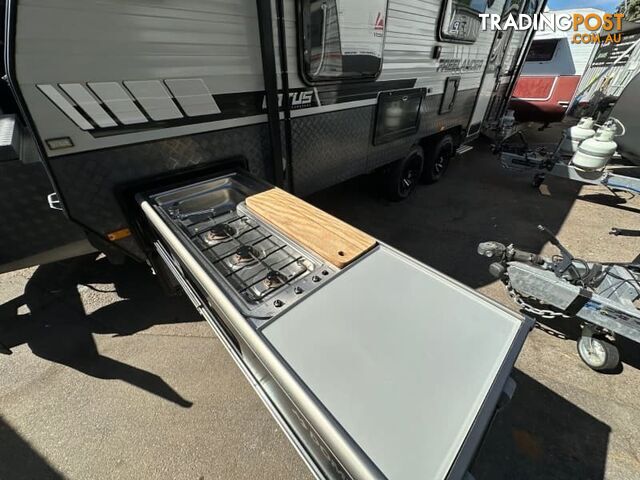 LOTUS FREELANDER PREMIUM BRAND*OFF RD *DIESEL HEATER*SOLAR *BATTERY*FULL ENSUITE*ANNEX - photo 4 of 19