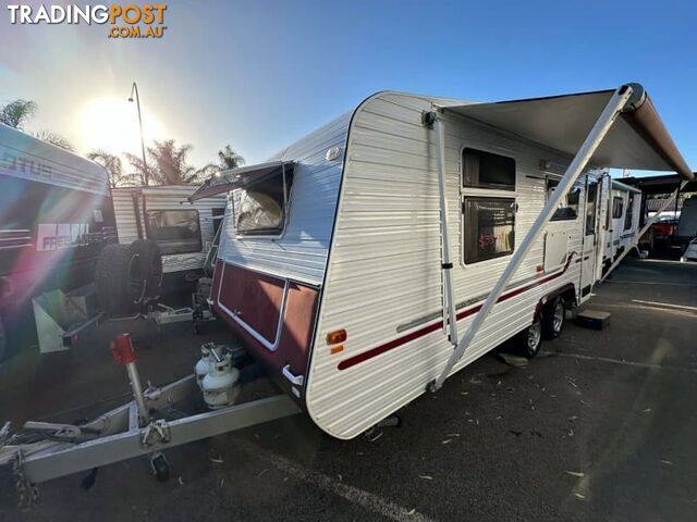LOTUS*19FT*AIR COND*BATTERIES*ISLAND BED*COMBO TOILET/SHOWER*1680KG TARE - photo 3 of 14
