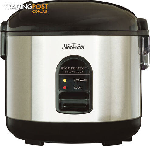 Sunbeam RicePerfect Deluxe 7 - RC5600 - Sunbeam - S-RC5600