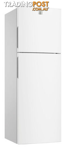 Kelvinator 256L Top Mount Frost Free Fridge - KTB2802WB-R - Kelvinator - K-KTB2802WB-R