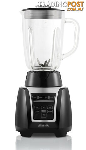 Sunbeam Auto Clean Blender - PBT3000BK - Sunbeam - S-PBT3000BK