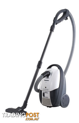 Panasonic 1300W Vacuum Cleaner - MC-CG710 - End of Line - Panasonic - P-MC-CG710