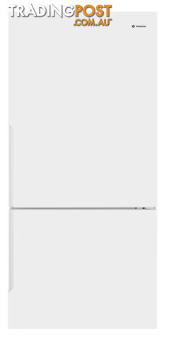 Westinghouse 496L Bottom Mount Frost Free Fridge - WBE5300WC-R - Westinghouse - W-WBE5300WC-R