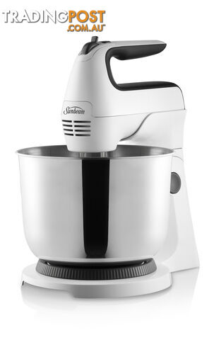 Sunbeam MixmasterÂ® Combo Mixer Pro - MXP1000WH - Sunbeam - S-MXP1000WH