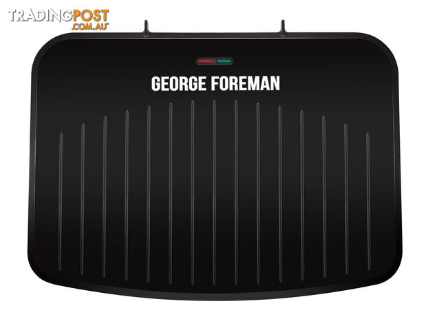 George Foreman Fit Grill - Large - GFF2022 - George Foreman - G-GFF2022