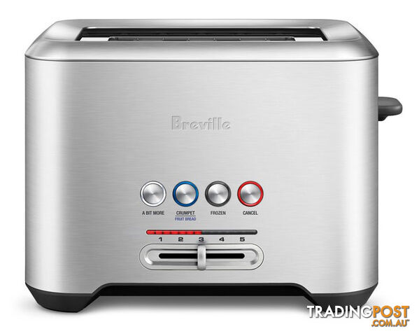 Breville The Lift and Look Pro - BTA720BSS - Breville - B-BTA720BSS