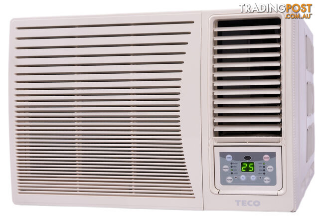 Teco 5.3kW/4.8kW Window/Wall Airconditioner - TWW53HFWDG - Teco - T-TWW53HFWDG
