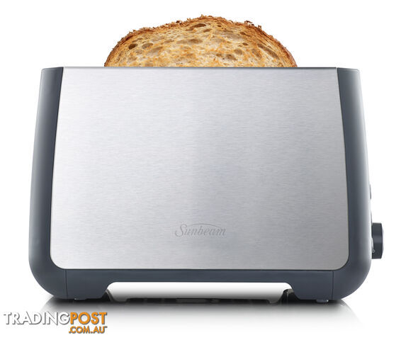 Sunbeam Slot Toaster - 2 Slice - TA4520 - End of Line - Sunbeam - S-TA4520