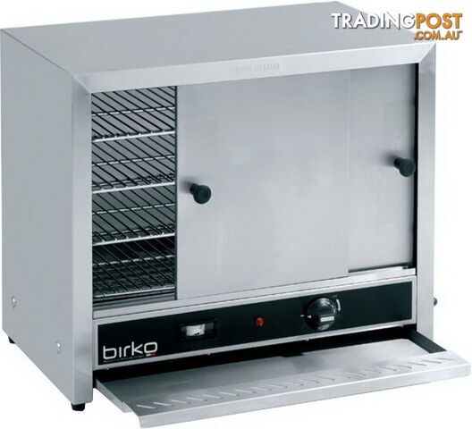 Birko 100 Pie Warmer Builders Model - 1040093 - Birko - B-1040093