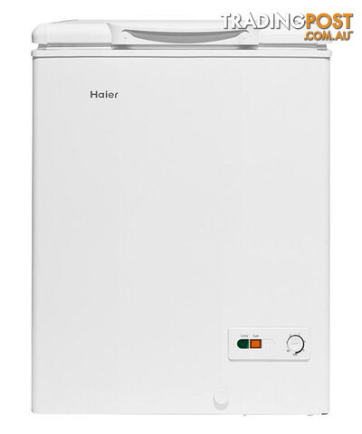 Haier 101L Chest Freezer - HCF101 - Haier - H-HCF101