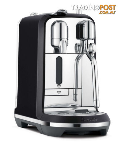 Breville Creatista Plus - BNE800BTR - Breville - B-BNE800BTR