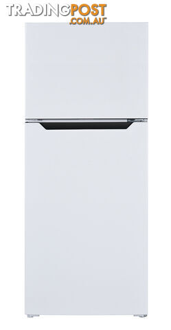 TCL 362L Top Mount Fridge - P362TMW - TCL - T-P362TMW