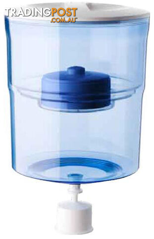 Aquaport Water Filter Bottle - AQP-FBOT4 - Aquaport - A-AQP-FBOT4