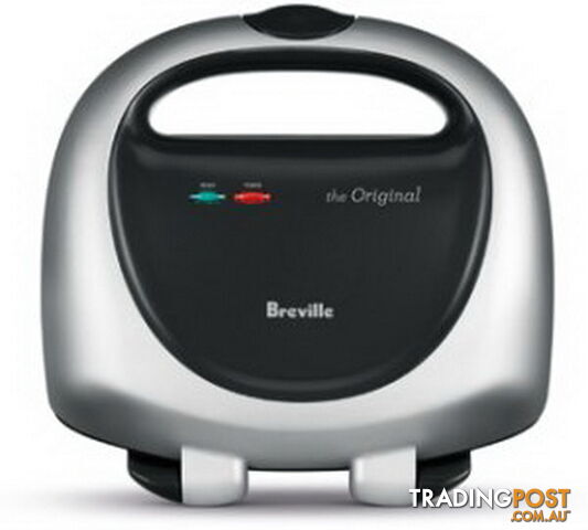 Breville The Original Seal and Cut - BTS200SIL - Breville - B-BTS200SIL