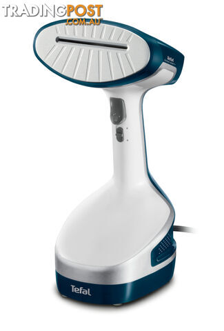 Tefal Access Steam Plus Garment Steamer - DT8100 - Tefal - T-DT8100