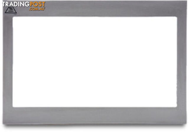 Panasonic Microwave Trim Kit - NN-TK712SSQP - Panasonic - P-NN-TK712SSQP