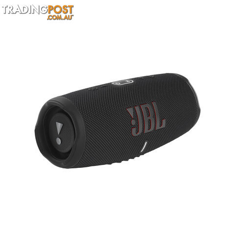 JBL Charge 5 Portable Waterproof Speaker - 5083977 - JBL - J-5083977