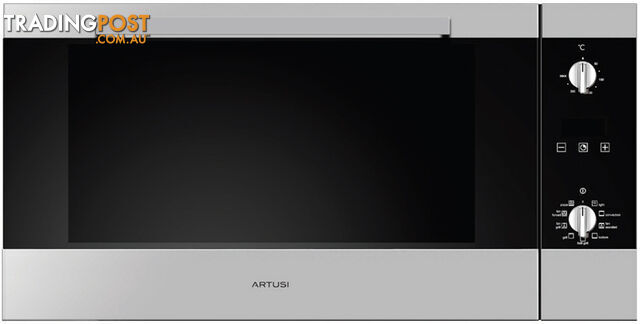 Artusi 90cm Built-in Oven - AO900X - Artusi - A-AO900X