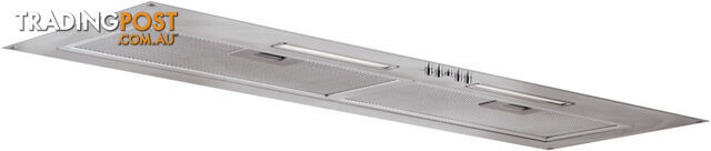 Schweigen 90cm Undermount Rangehood - NAUM-9 - Schweigen - S-NAUM-9