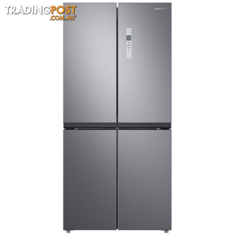 Samsung 488L French Door Fridge - SRF5500S - Samsung - S-SRF5500S