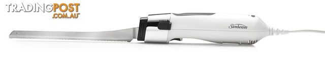 Sunbeam Carveasy Twin Blade Electric Knife - EK6000 - Sunbeam - S-EK6000
