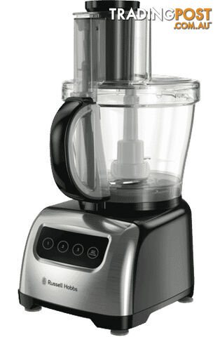 Russell Hobbs Classic Food Processor - RHFP5000 - Russell Hobbs - R-RHFP5000