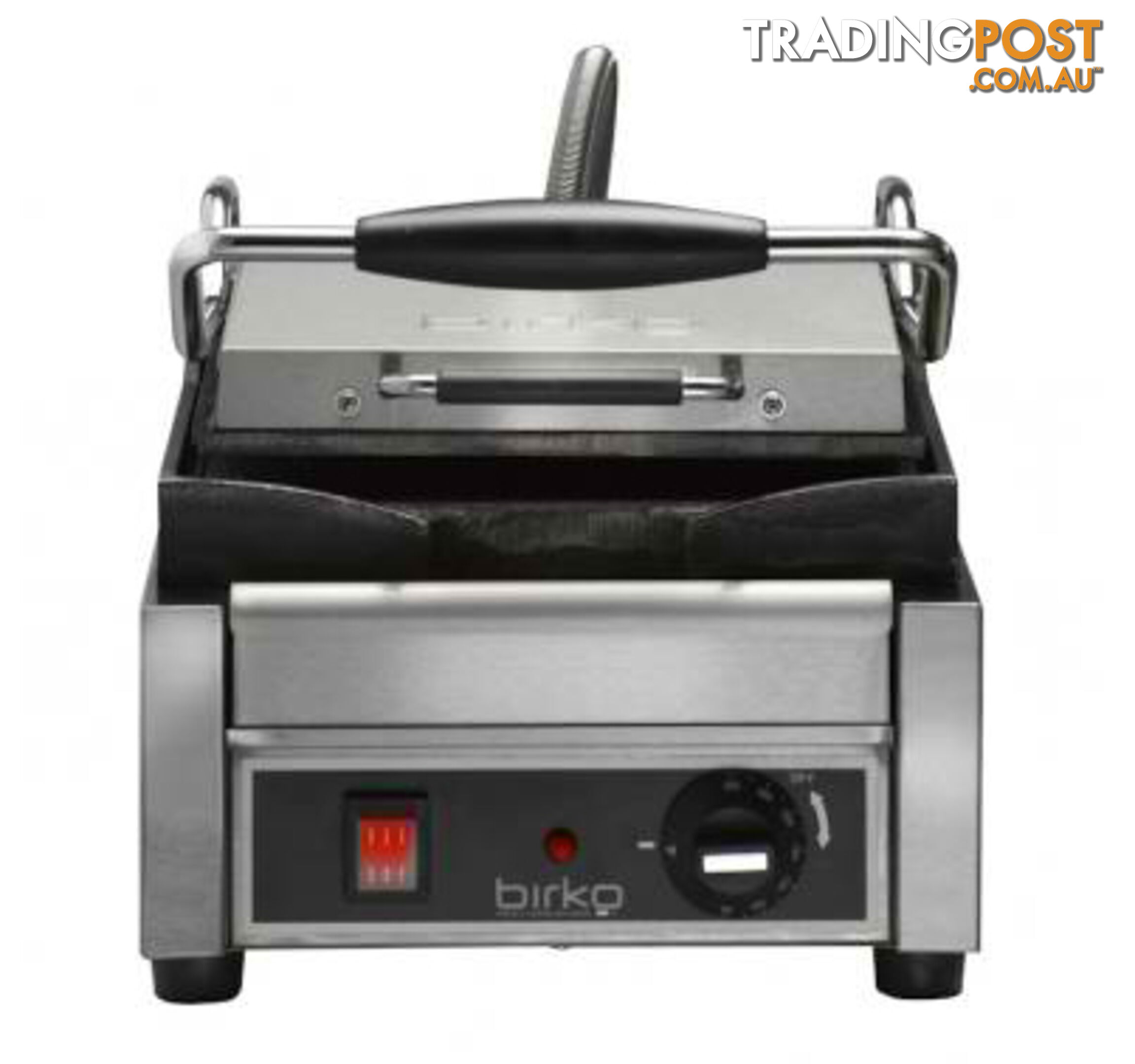 Birko Contact Grill - Small - 1002101 - Birko - B-1002101