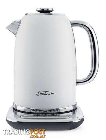 Sunbeam Alineaâ¢ Select Kettle - White - KE2800W - Sunbeam - S-KE2800W